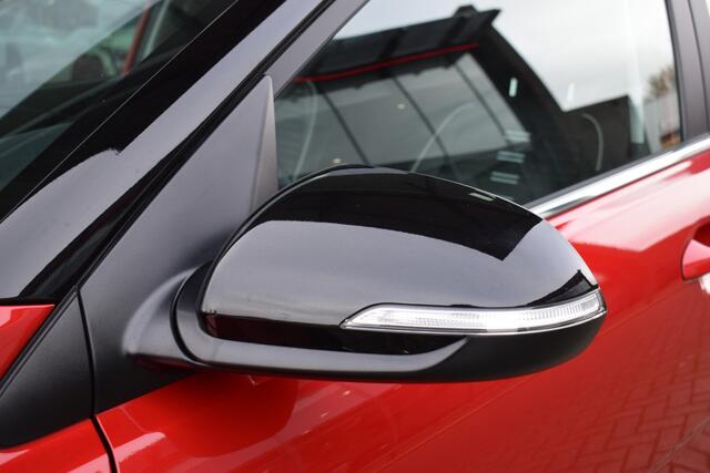 KIA Stonic 1.0 T-GDi MHEV GT-Line | Cruise Control | Navigatie | Camera | Bluetooth | Stoel+Stuurverwarming| Tot 10jr. Kia-Garantie