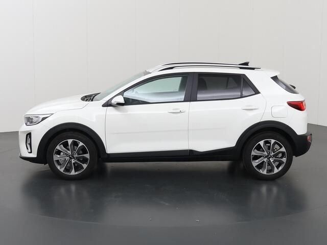 KIA Stonic 1.0 T-GDi MHEV DynamicPlusLine | Navigatie | Parkeercamera | Climate Control | Keyless Go |