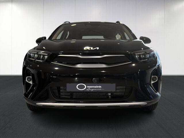 KIA Stonic 1.0 T-GDi MHEV DynamicLine | LED-koplampen | Cruisecontrol | Achteruitrijcamera | Dakrails | Lichtmetalen velgen |