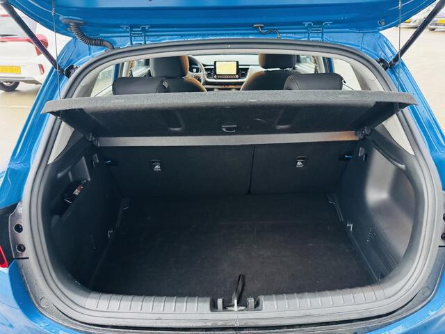 KIA Stonic 1.0 T-GDi MHEV DynamicLine Airco | Cruise | Camera | Navi | Clima