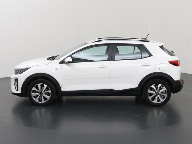 KIA Stonic 1.0 T-GDi MHEV DynamicLine | Navigatie | Parkeercamera | Airco | Cruise Control |