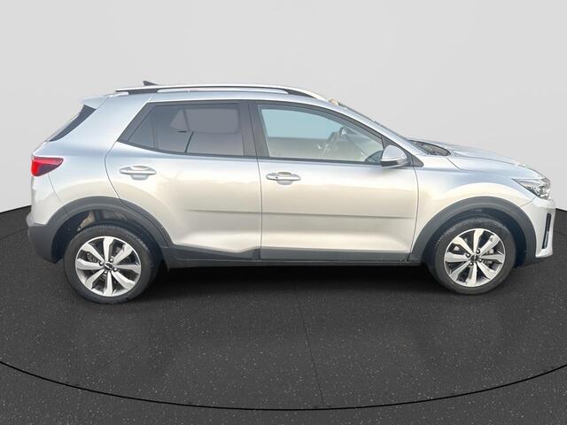 KIA Stonic 1.0 T-GDi MHEV DynamicPlusLine