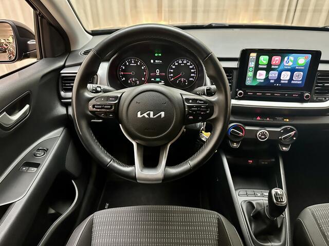KIA Stonic 1.0 T-GDi MHEV DynamicLine Facelift / Apple Carplay / Camera / Cruise Control / Org.NL!