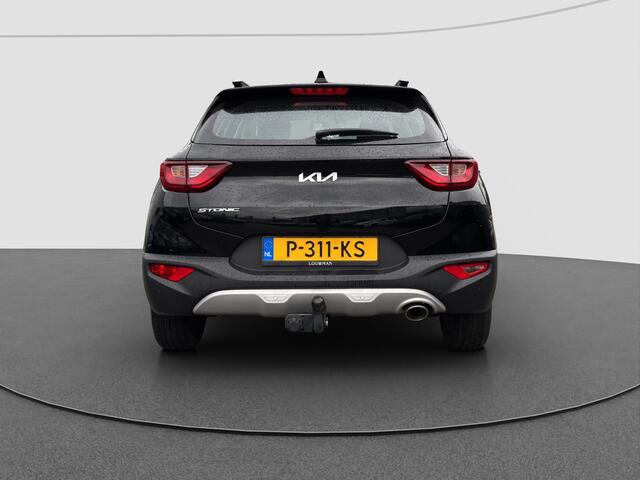 KIA Stonic 1.0 T-GDi MHEV DynamicLine