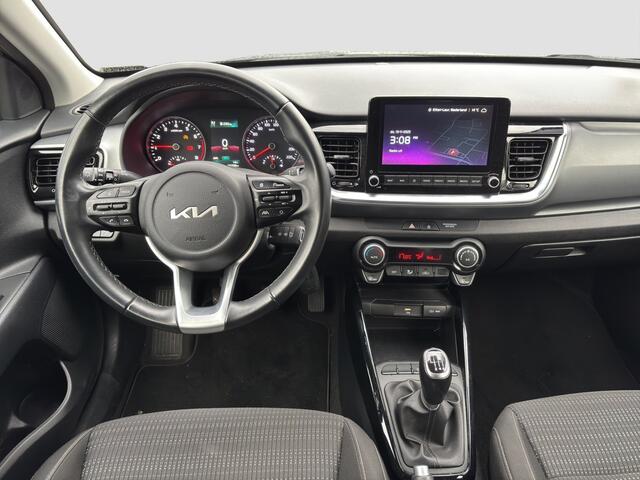KIA Stonic 1.0 T-GDi MHEV DynamicLine