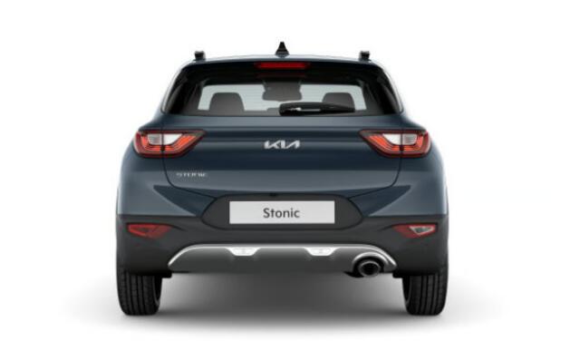 KIA Stonic 1.0 T-GDi MHEV ComfortLine Ruim ¤2000,- Voordeel! Nu extra scherp geprijsd!
