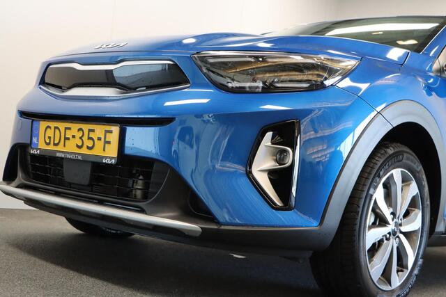 KIA Stonic 1.0 T-GDi MHEV DynamicPlusLine