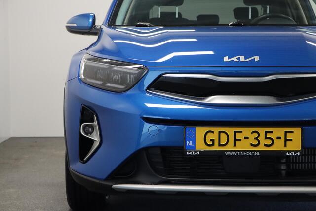 KIA Stonic 1.0 T-GDi MHEV DynamicPlusLine