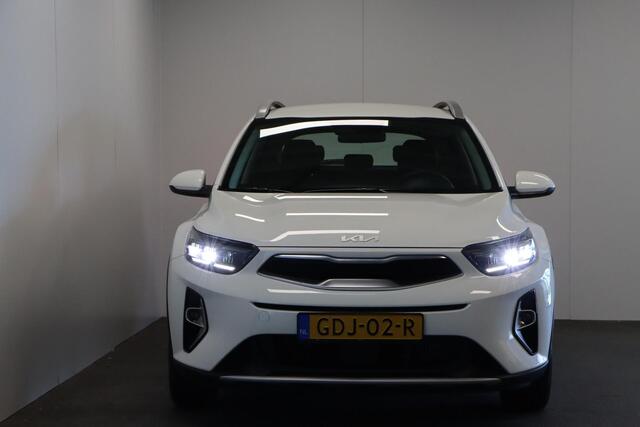 KIA Stonic 1.0 T-GDi MHEV DynamicLine