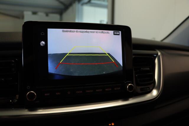 KIA Stonic 1.0 T-GDi MHEV DynamicLine