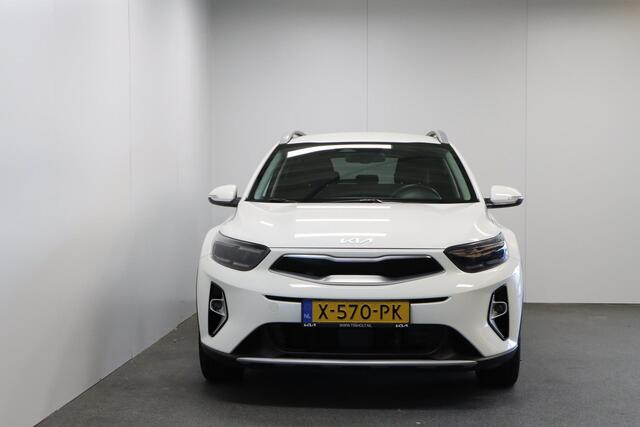 KIA Stonic 1.0 T-GDi MHEV DynamicPlusLine