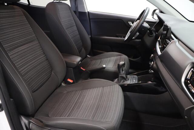 KIA Stonic 1.0 T-GDi MHEV DynamicPlusLine