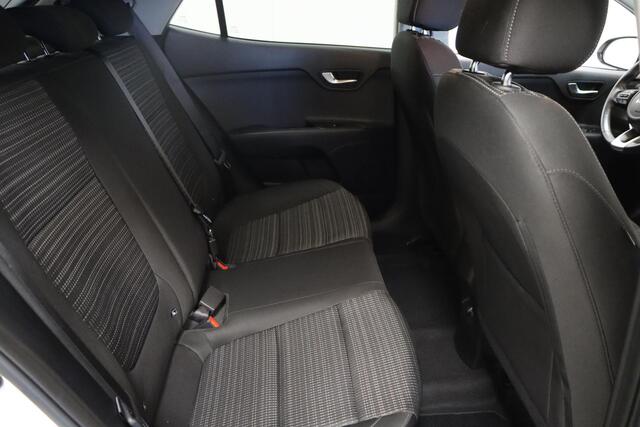 KIA Stonic 1.0 T-GDi MHEV DynamicPlusLine