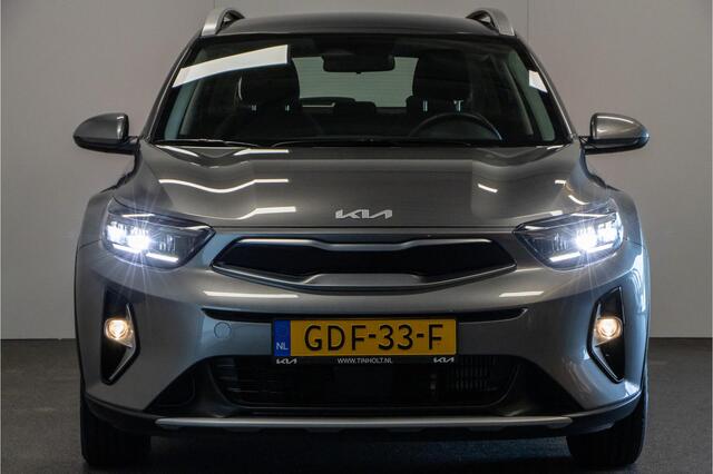 KIA Stonic 1.0 T-GDi MHEV DynamicLine