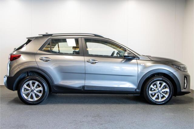 KIA Stonic 1.0 T-GDi MHEV DynamicLine