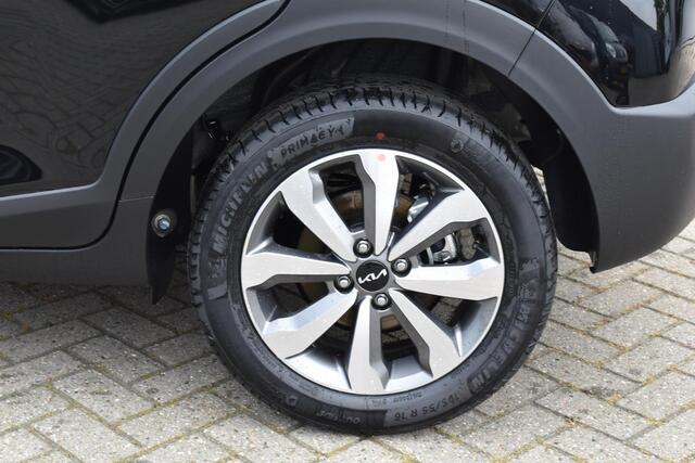 KIA Stonic 1.0 T-GDi MHEV DynamicPlusLine | LED-koplampen | Stoelverwarming vóór | Achteruitrijcamera | stuurwiel verwarmd |