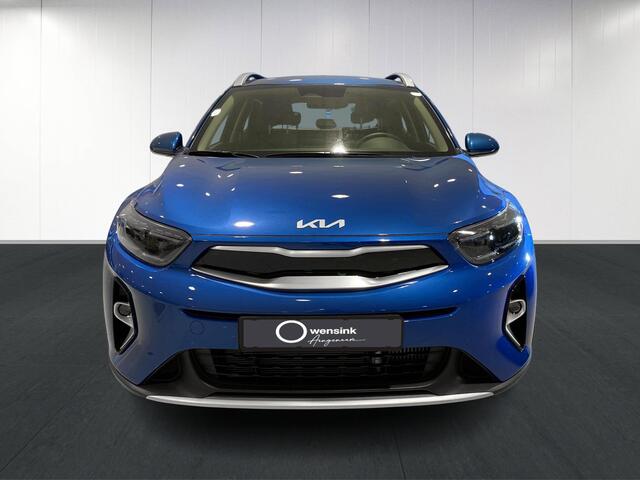 KIA Stonic DynamicLine 1.0 T-GDi MHEV | vanaf ¤339,- per maand | LED-koplampen | Cruisecontrol | Achteruitrijcamera | Dakrails | lichtmetalen velgen |