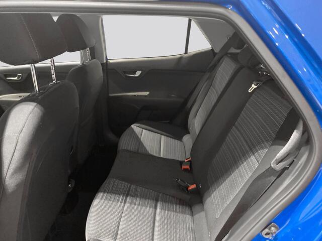 KIA Stonic DynamicLine 1.0 T-GDi MHEV | vanaf ¤339,- per maand | LED-koplampen | Cruisecontrol | Achteruitrijcamera | Dakrails | lichtmetalen velgen |