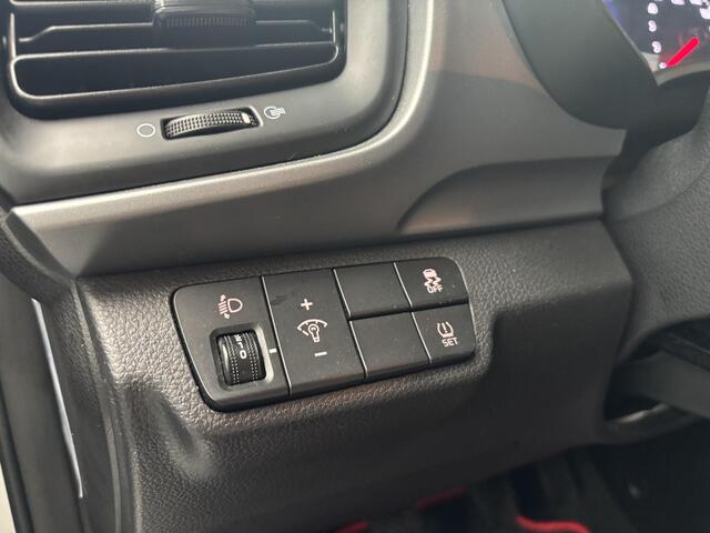 KIA Stonic 1.0 T-GDi DynamicLine