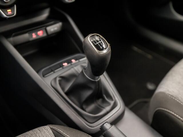 KIA Stonic 1.0 T-GDi DynamicLine (APPLE CARPLAY, NAVIGATIE, CRUISE, CAMERA, LM VELGEN, SPORTSTOELEN, PARKEERSENSOREN, CRUISE, NIEUWSTAAT)