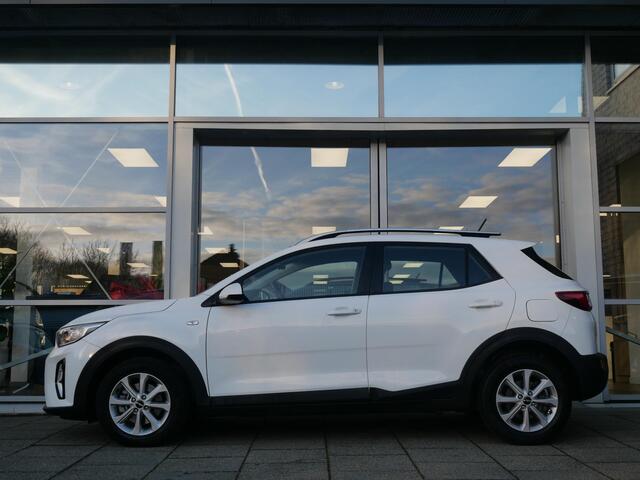 KIA Stonic 1.0 T-GDi MHEV DynamicLine | Cruise | Carplay | Airco | Camera |