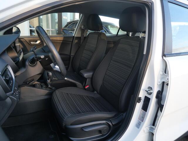 KIA Stonic 1.0 T-GDi MHEV DynamicLine | Cruise | Carplay | Airco | Camera |