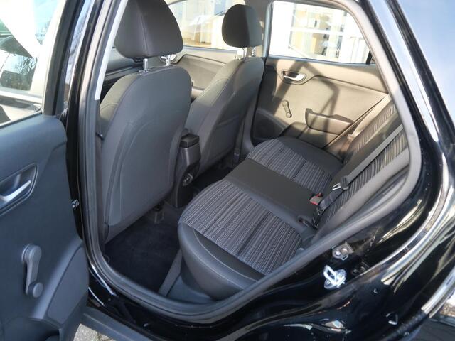 KIA Stonic 1.0 T-GDi MHEV DynamicLine | Cruise | Clima | Camera | Navi | Carplay |