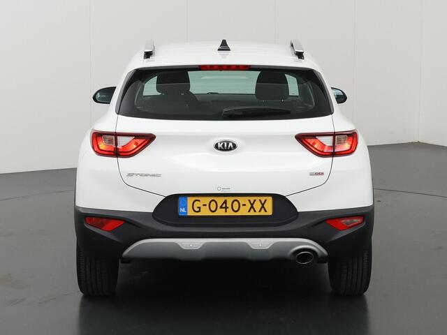 KIA Stonic 1.0 T-GDi DynamicLine | Navigatie | Panoramadak | Airco | Cruise Control |