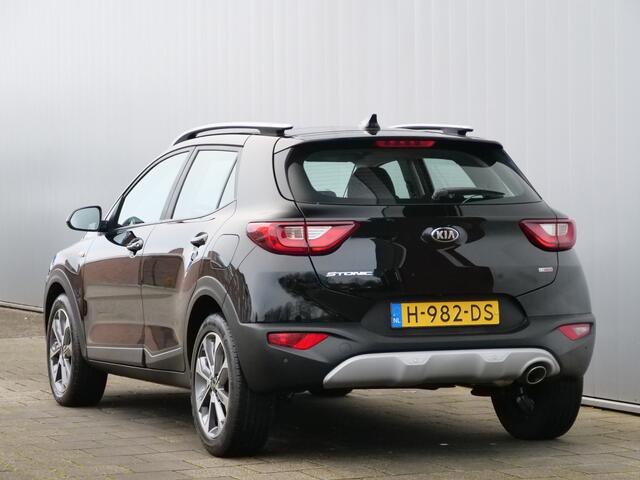 KIA Stonic 1.0 T-GDi 100pk DynamicLine Navigatie / Camera / PDC / DAB