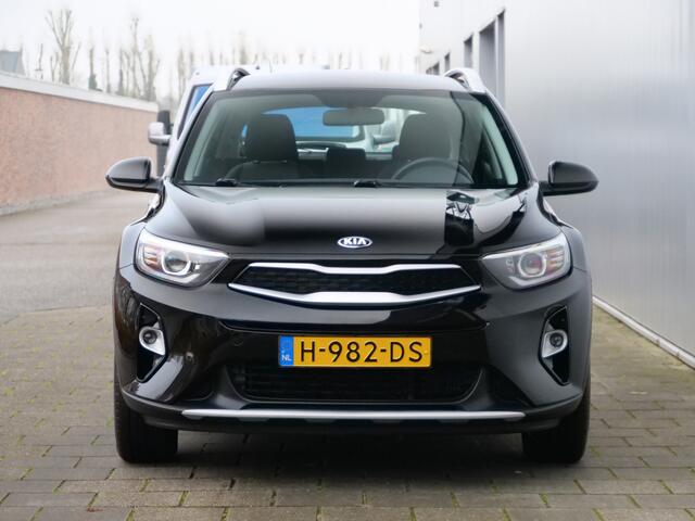 KIA Stonic 1.0 T-GDi 100pk DynamicLine Navigatie / Camera / PDC / DAB