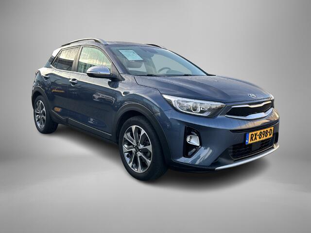 KIA Stonic 1.0 T-GDi ExecutiveLine