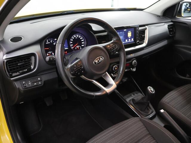 KIA Stonic 1.0 T-GDi DynamicPlusLine | Keyless | Navigatie | Parkeercamera | Apple Carplay/Android Auto | Climate Control |