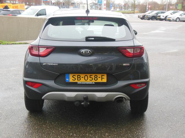 KIA Stonic 1.0 T-GDi ComfortPlusLine Navigator Staat in Hardenberg