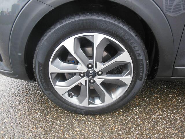 KIA Stonic 1.0 T-GDi ComfortPlusLine Navigator Staat in Hardenberg