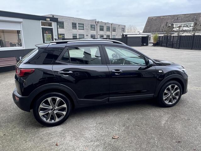 KIA Stonic 1.0 T-GDi DynamicLine