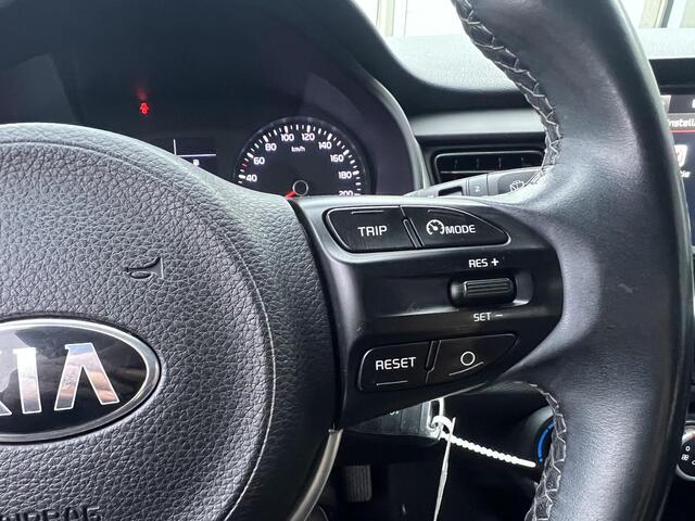 KIA Stonic 1.0 T-GDi DynamicLine