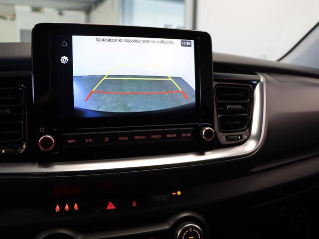 KIA Stonic 1.0 T-GDi MHEV DynamicPlusLine