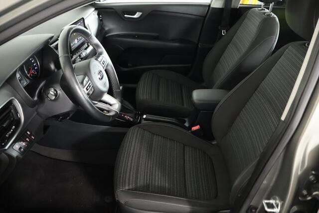 KIA Stonic 1.0 T-GDI MHEV Vision / Automaat / Carplay / Navigatie / Carplay / Camera