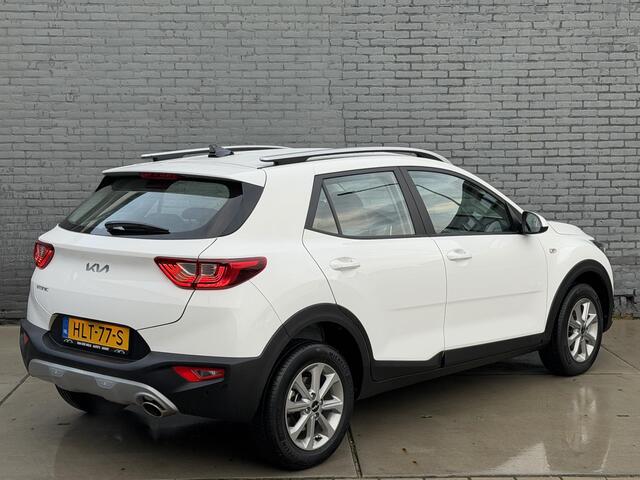 KIA Stonic 1.0 T-GDi MHEV DynamicLine | NAVI | CLIMA | CAMERA | BOVAG!