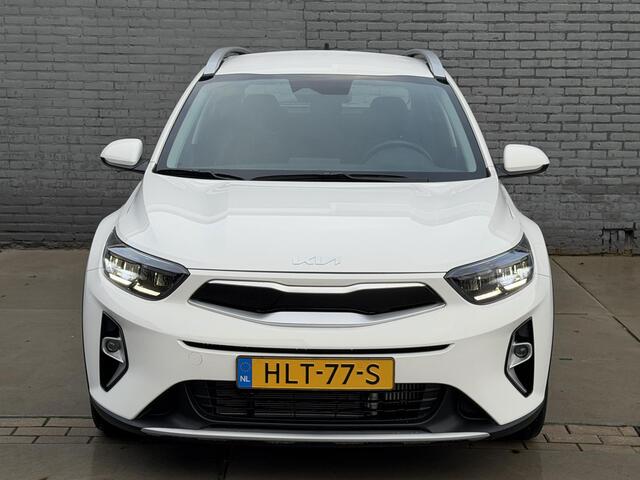 KIA Stonic 1.0 T-GDi MHEV DynamicLine | NAVI | CLIMA | CAMERA | BOVAG!