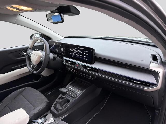 KIA Stonic 1.0 T-GDi MHEV DCT7 GT-Line | Facelift | Zonne/schuifdak | Stoelverwarming | Dodehoekdetectie | Keyless | LED-koplampen | Dodehoekassistentie |