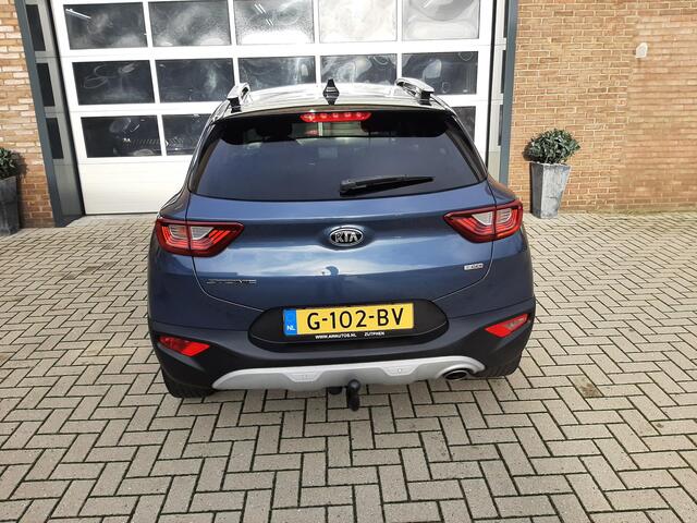 KIA Stonic 1.0 T-GDi DynamicPlusLine
