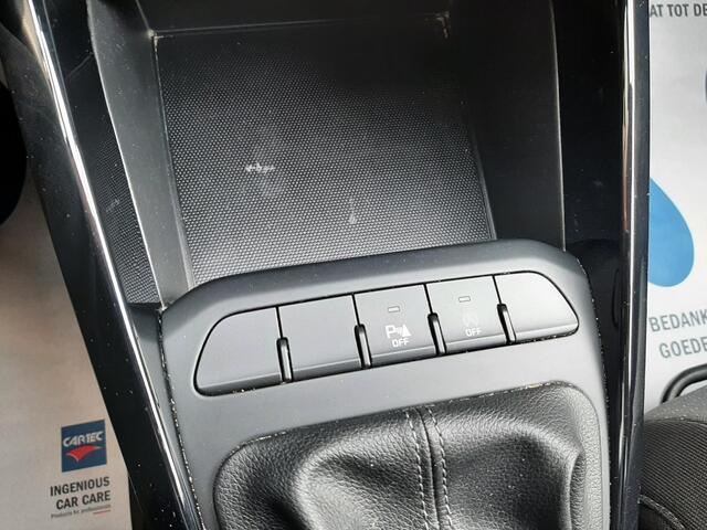 KIA Stonic 1.0 T-GDi DynamicPlusLine