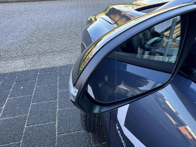 KIA Stonic 1.0 T-GDi MHEV GT-Line Nu Beschikbaar voor Proefrit!