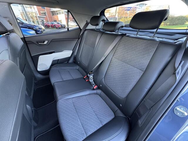 KIA Stonic 1.0 T-GDi MHEV GT-Line Nu Beschikbaar voor Proefrit!