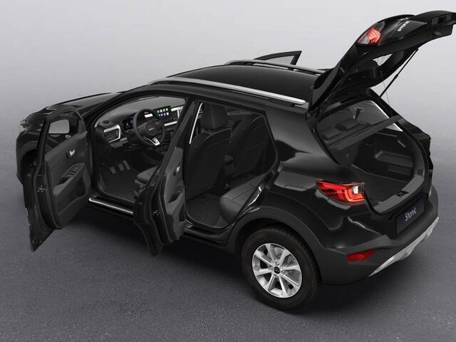 KIA Stonic 1.0 T-GDi MHEV DynamicLine
