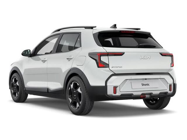 KIA Stonic 1.0 T-GDi MHEV DynamicLine