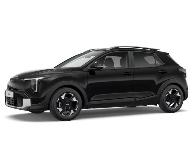 KIA Stonic 1.0 T-GDi MHEV DynamicLine