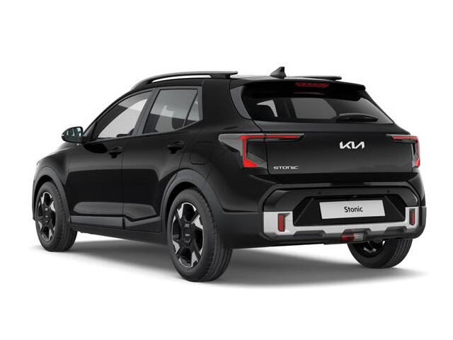 KIA Stonic 1.0 T-GDi MHEV DynamicLine