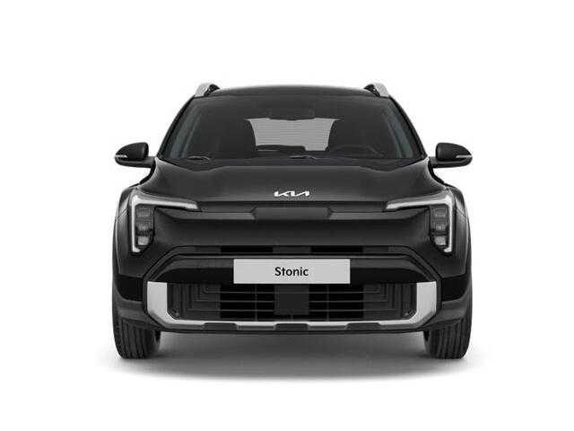 KIA Stonic 1.0 T-GDi MHEV DynamicLine